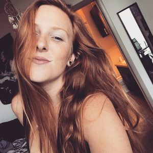 Meet your Posher, Kelsey